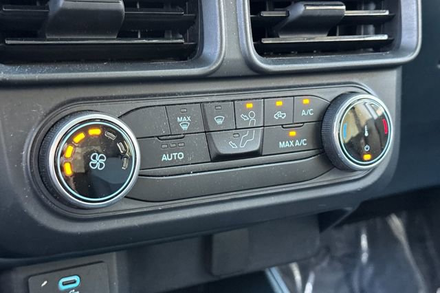 Used 2024 Ford Maverick XL w/ Equipment Group 100A Standard image 19