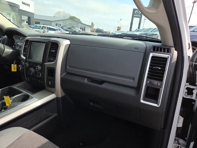 Used 2014 RAM 1500 Big Horn AWD/4WD image 15