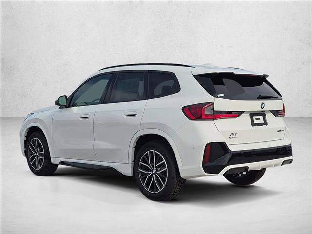 New 2026 BMW X1 xDrive28i w/ Technology Package AWD/4WD image 9