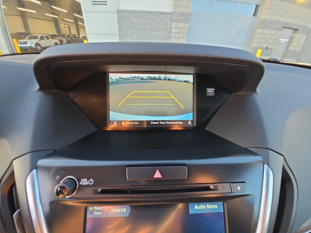 Used 2020 Acura MDX w/ Tech & Entertainment Pkg AWD/4WD image 22