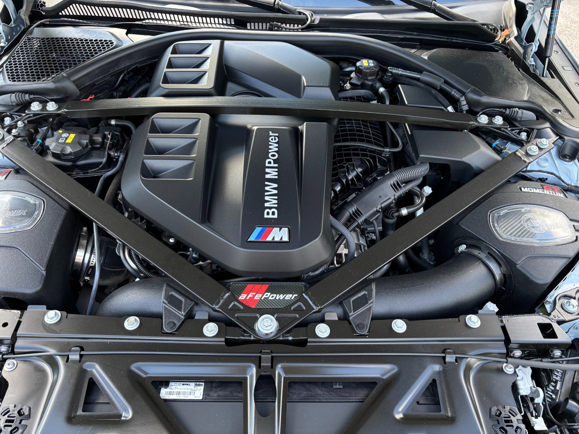 Used 2021 BMW M4 Coupe w/ Executive Package RWD image 20