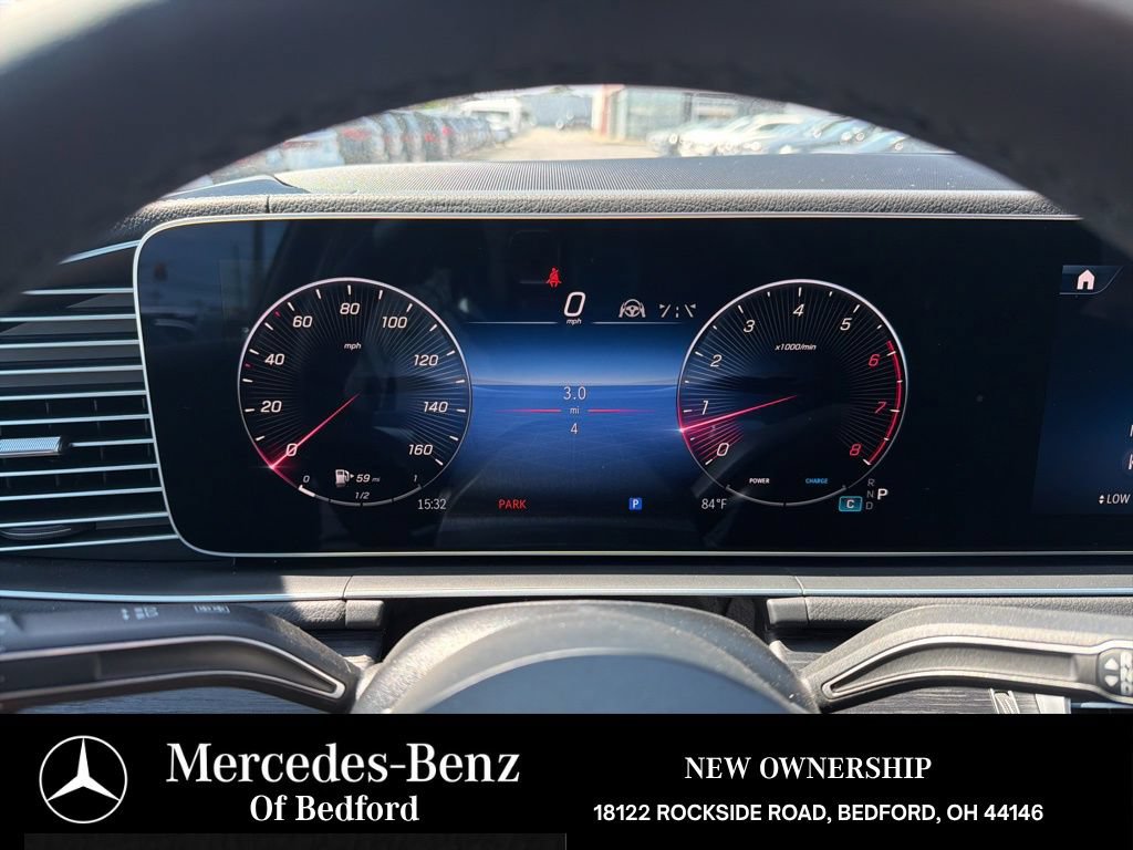 New 2026 Mercedes-Benz GLE 450 4MATIC Coupe image 13