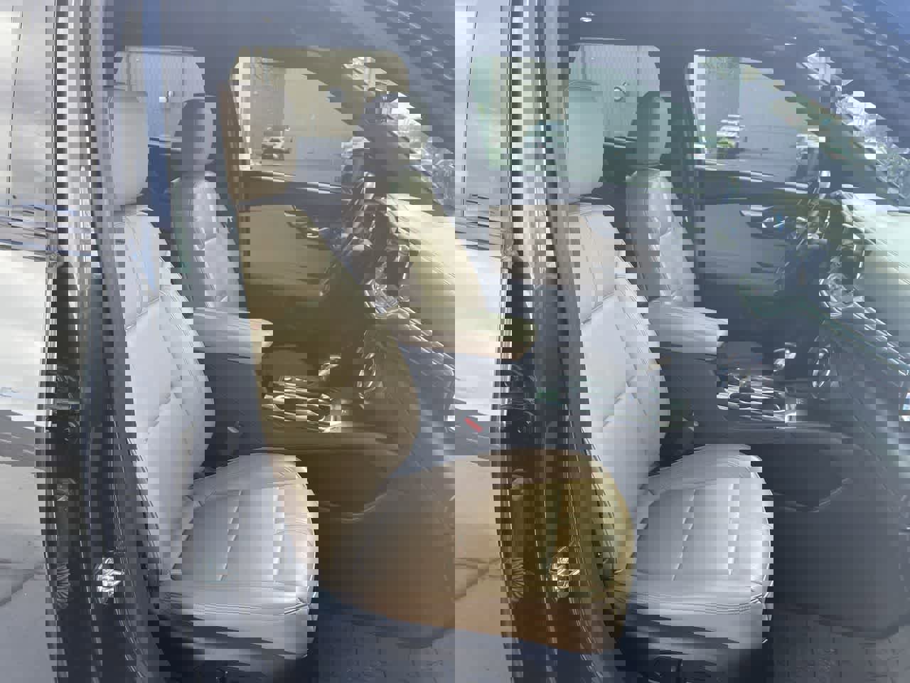 Used 2019 Chevrolet Blazer Premier w/ Driver Confidence II Package image 15