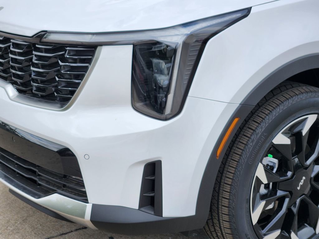 New 2026 Kia Sorento EX image 7