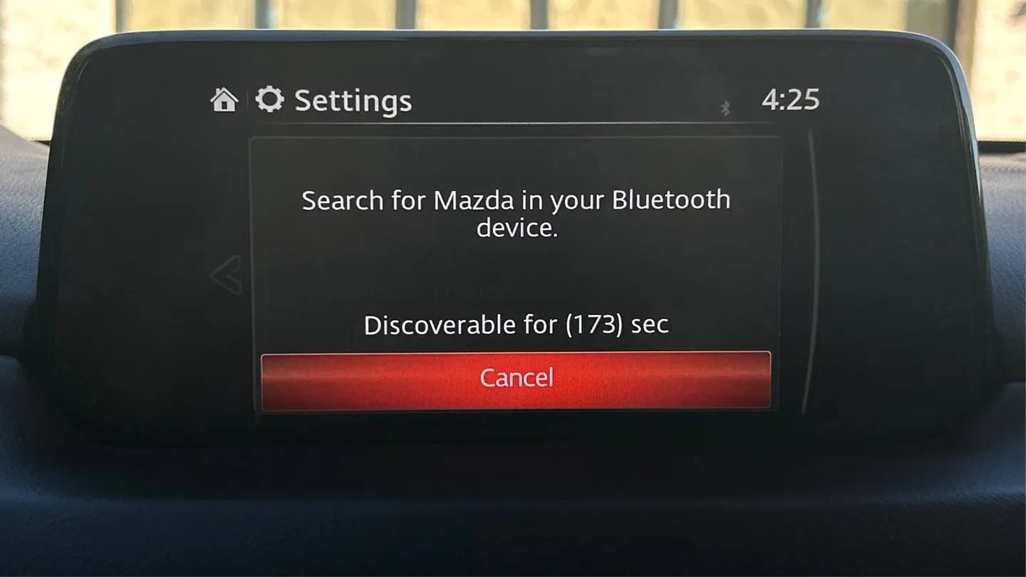 Used 2019 MAZDA CX-5 Touring AWD/4WD image 23