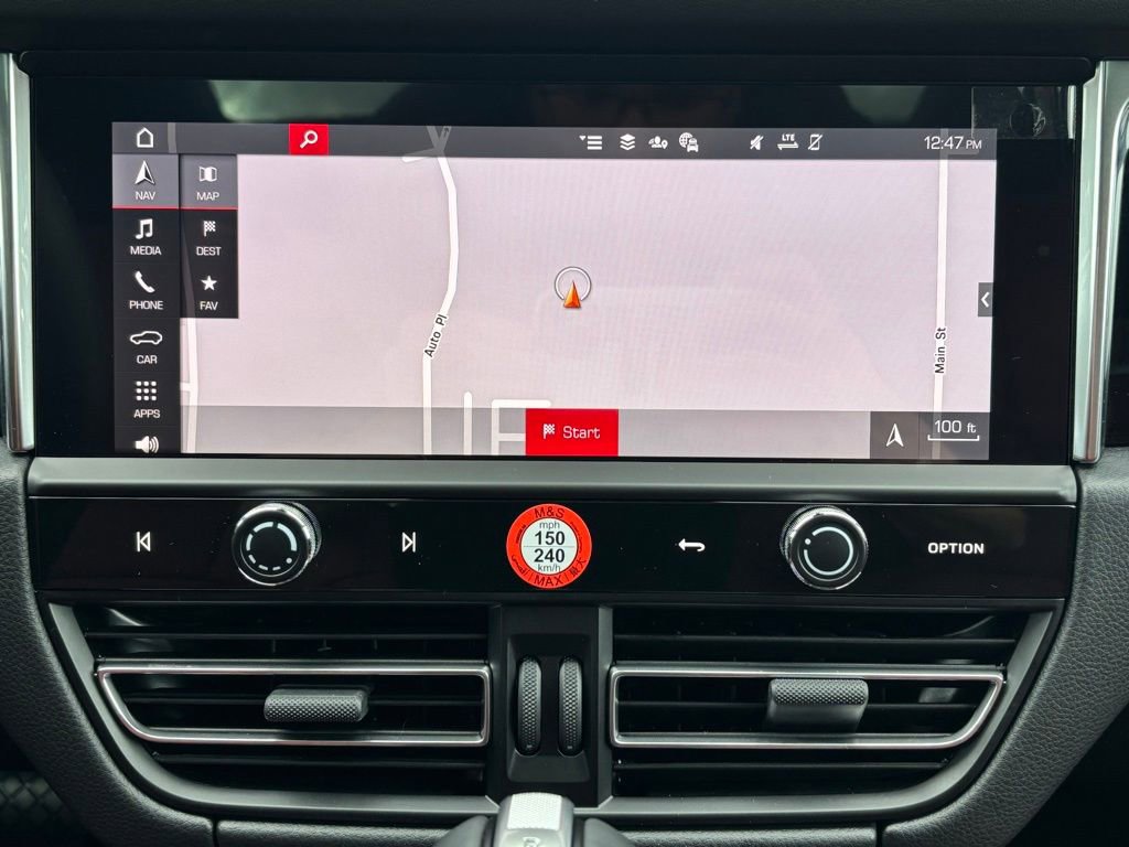 New 2026 Porsche Macan image 27