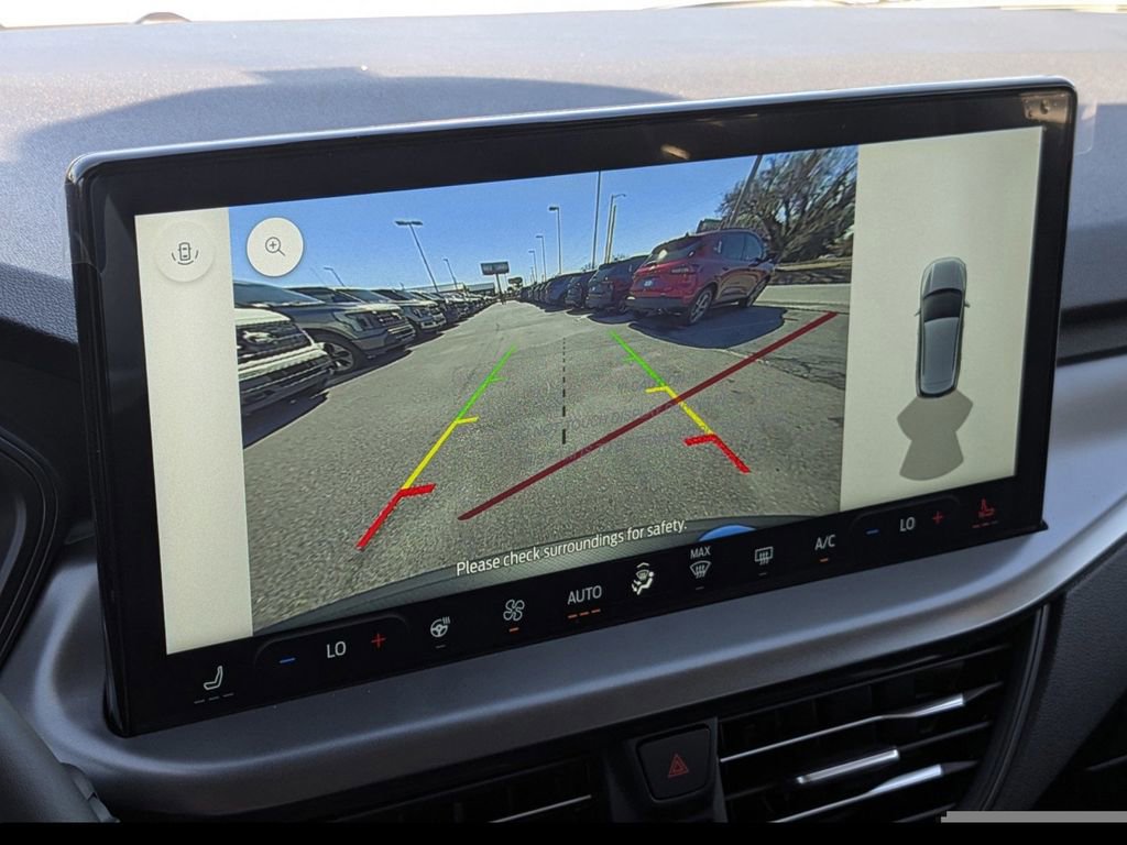 New 2026 Ford Escape SE image 23