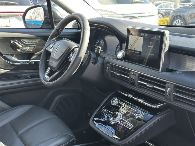 Certified 2022 Lincoln Corsair AWD w/ Equipment Group 101A image 31