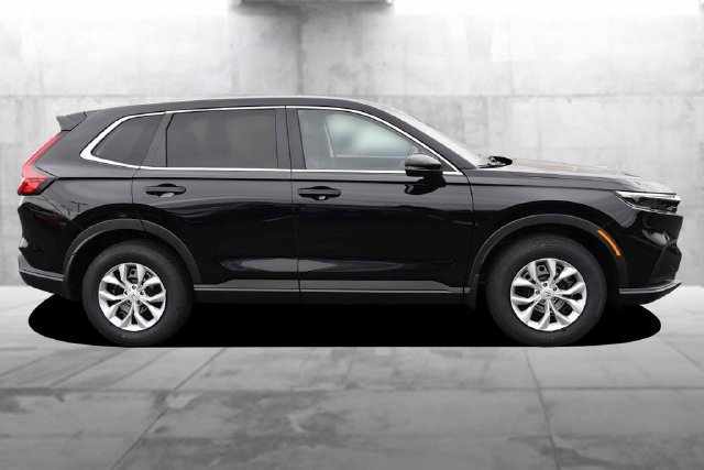 New 2027 Honda CR-V LX image 5