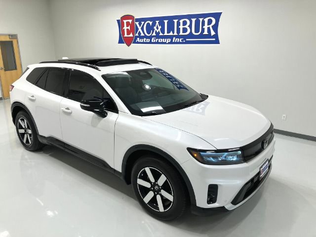 Used 2024 Honda Prologue Touring image 15