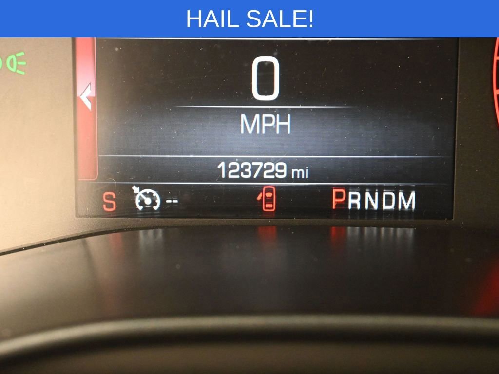 Used 2015 GMC Canyon SLE image 19