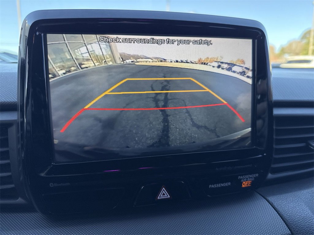 Used 2019 Hyundai Veloster N N image 13