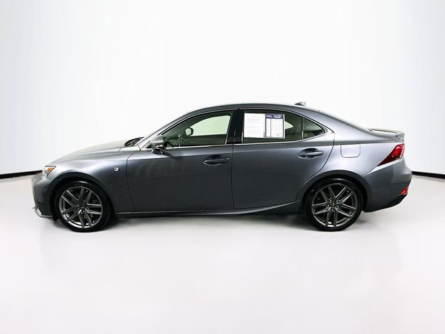 Used 2016 Lexus IS 300 AWD image 4