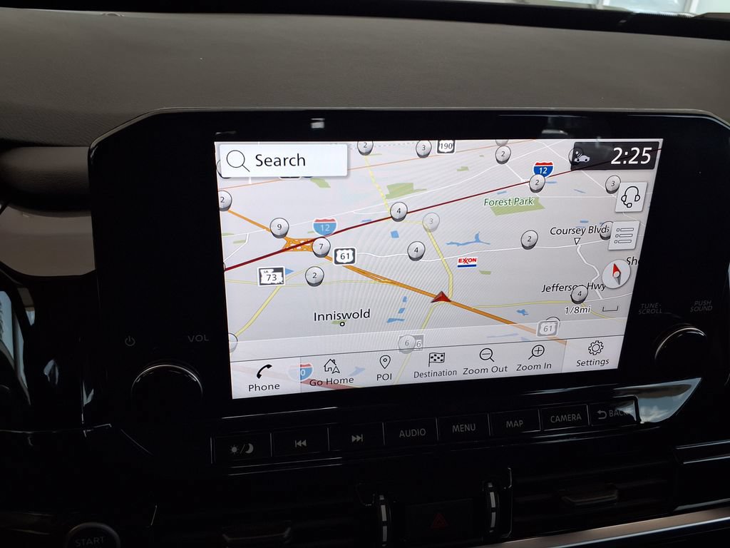 Used 2023 Nissan Pathfinder SL w/ Lighting Package (N92) AWD/4WD image 28