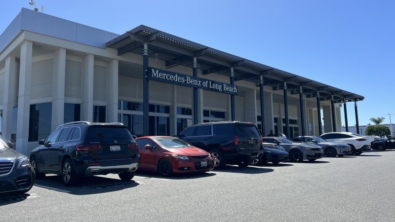 Certified 2019 Mercedes-Benz E 300 image 37