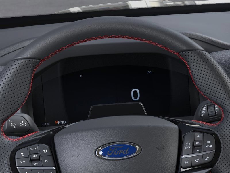 New 2026 Ford Explorer ST-Line w/ ST-Line Street Pack AWD/4WD image 14