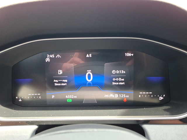 Used 2025 Volkswagen Jetta SE FWD image 20