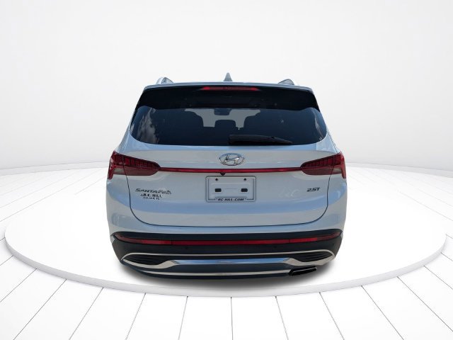 Used 2022 Hyundai Santa Fe Limited FWD image 5