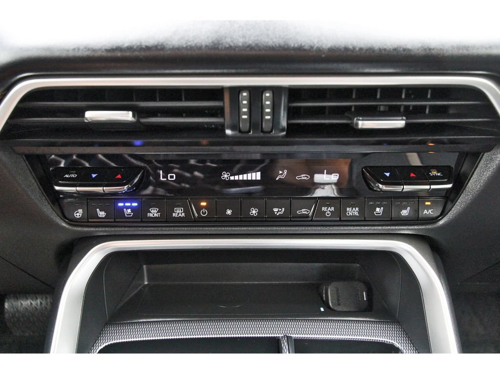 Certified 2026 MAZDA CX-90 3.3 Turbo w/ Premium Plus Pkg AWD/4WD image 27