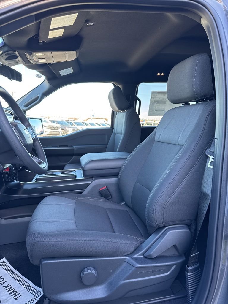 New 2026 Ford F150 STX image 11