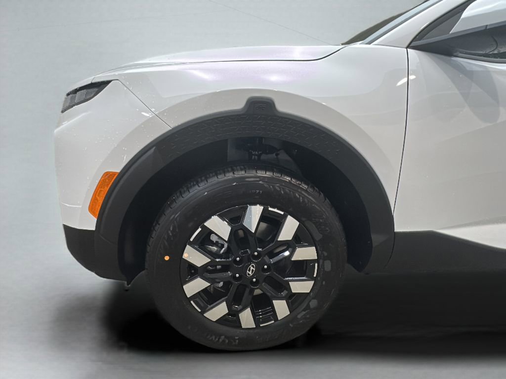 New 2026 Hyundai Santa Cruz SE image 3