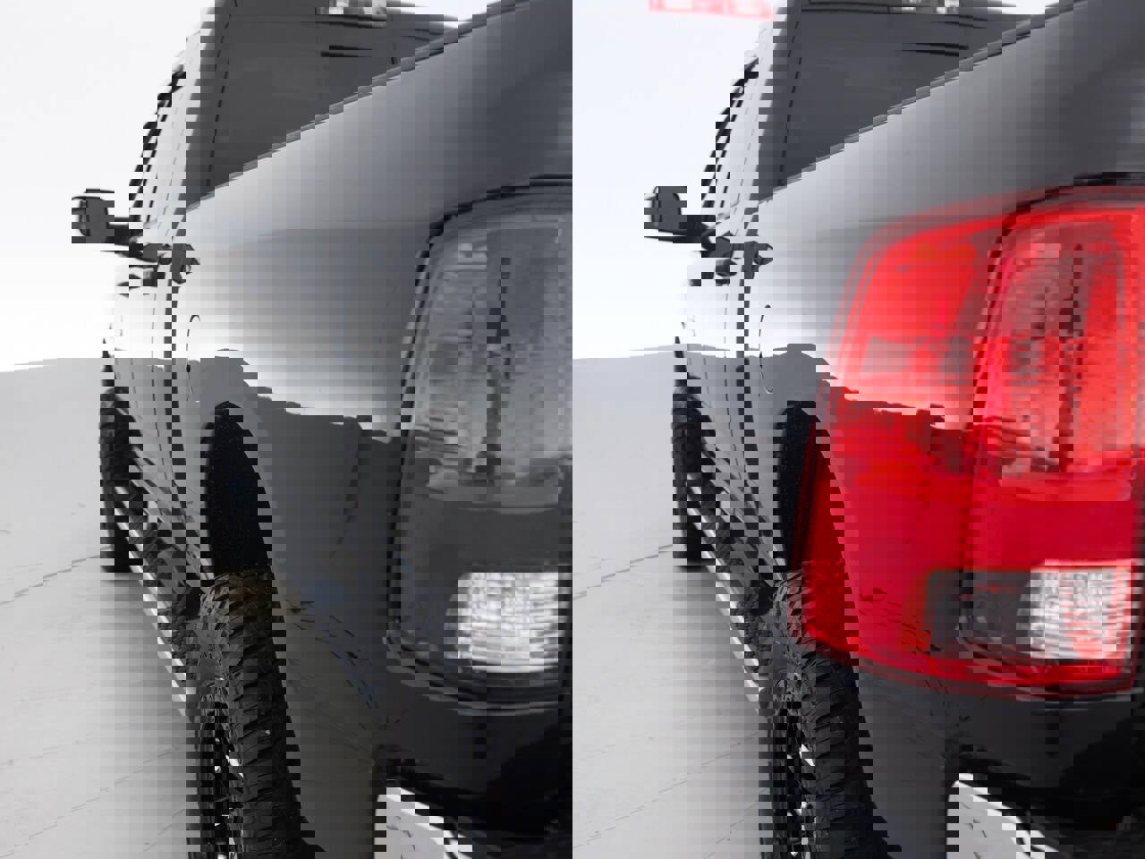 Used 2016 RAM 2500 Lone Star image 13