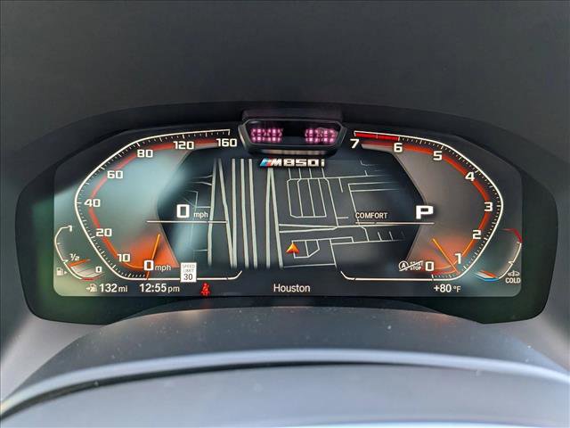 New 2026 BMW M850i xDrive Coupe image 11