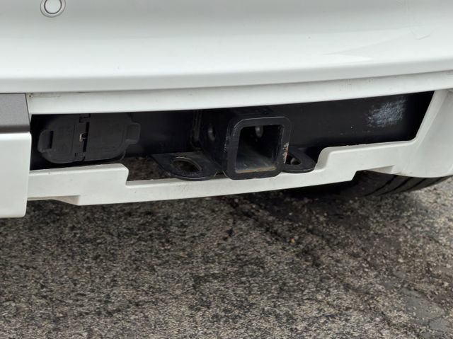Used 2019 Jeep Grand Cherokee High Altitude RWD image 9