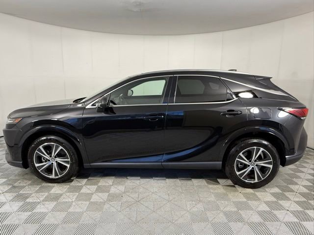 Certified 2023 Lexus RX 350 Premium w/ Accessory Package (Z1) FWD video 3