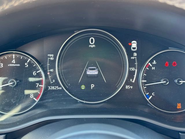 Used 2024 MAZDA CX-30 AWD 2.5 S w/ Preferred Package image 17