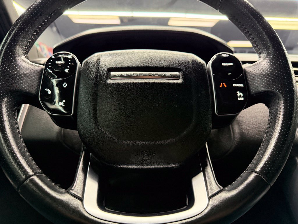 Used 2019 Land Rover Range Rover Sport HSE AWD/4WD image 22