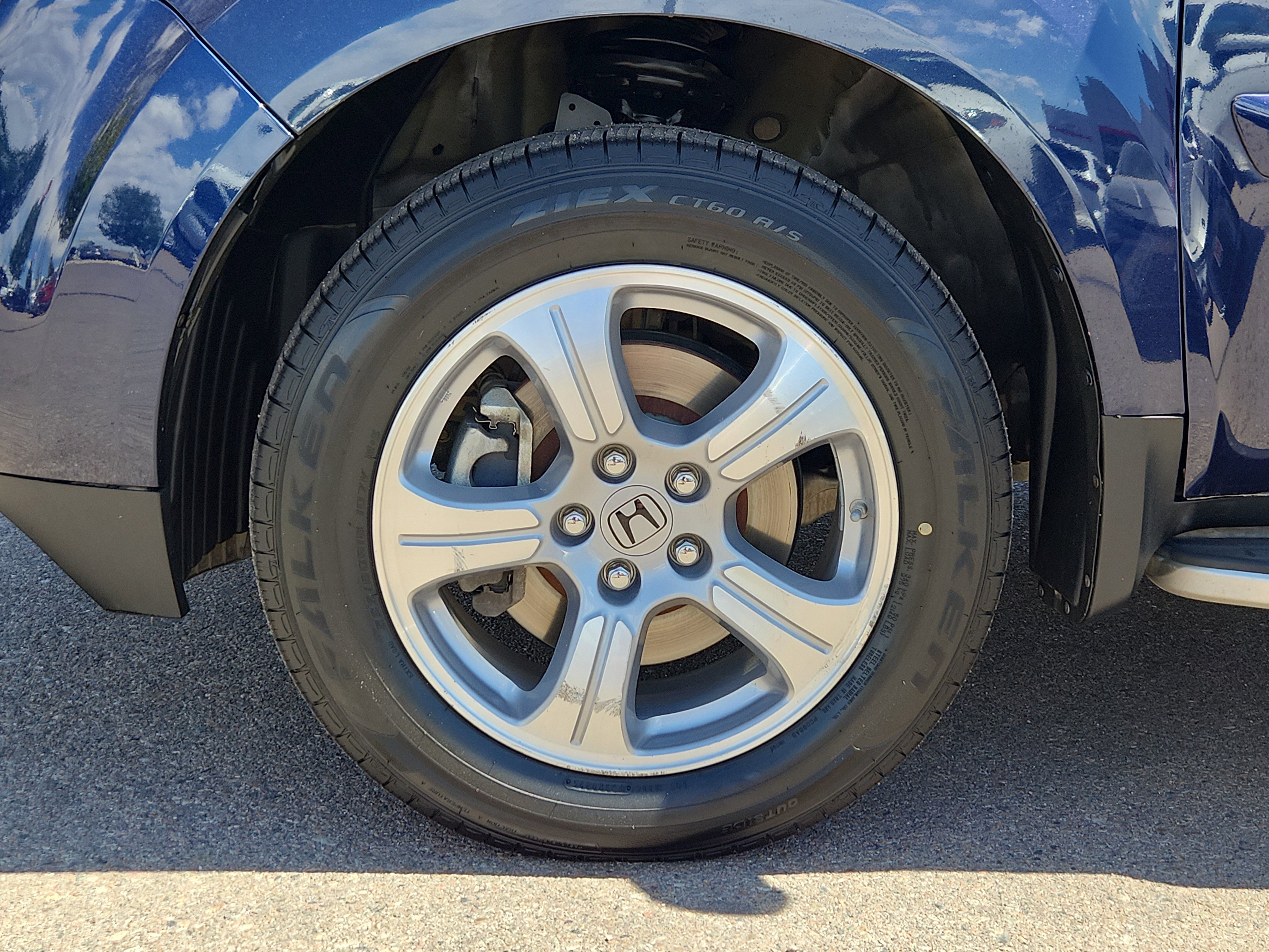 Used 2014 Honda Pilot EX-L image 16