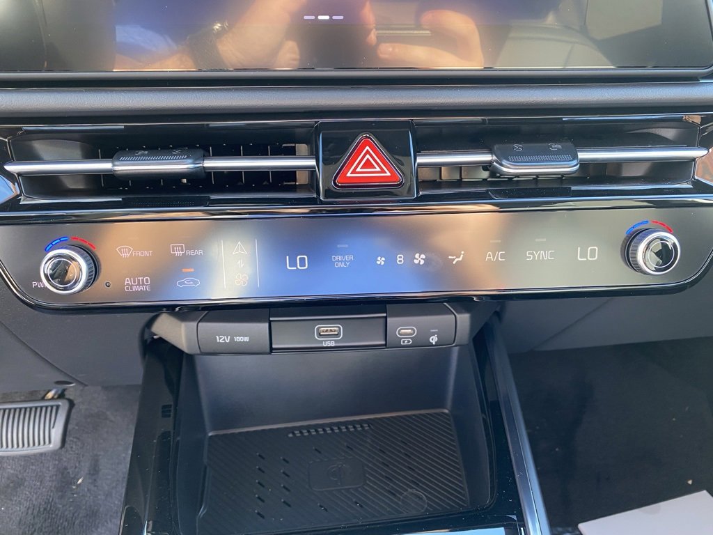 New 2026 Kia Niro EX w/ EX Premium Package image 22