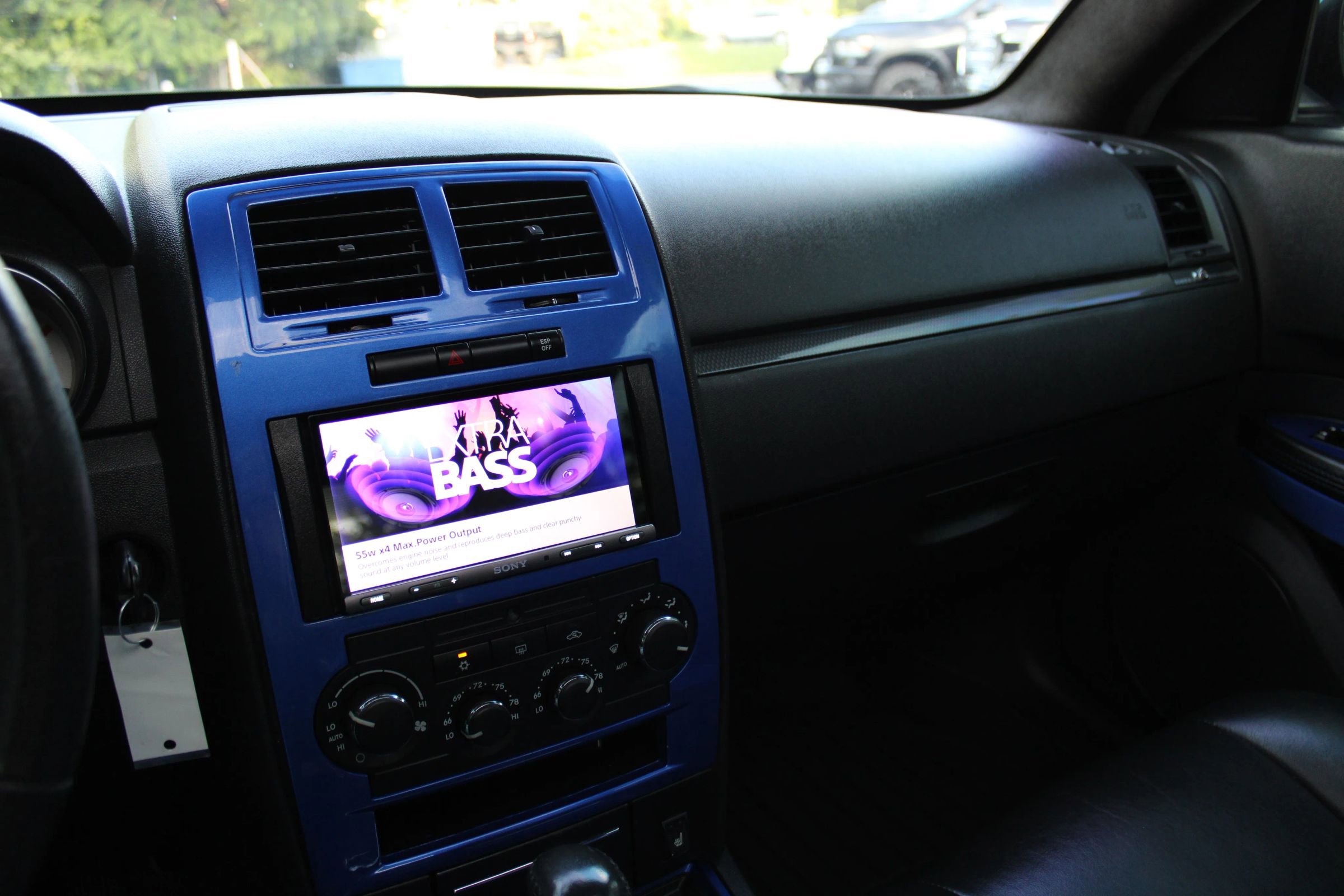 Used 2008 Dodge Charger SRT8 image 11