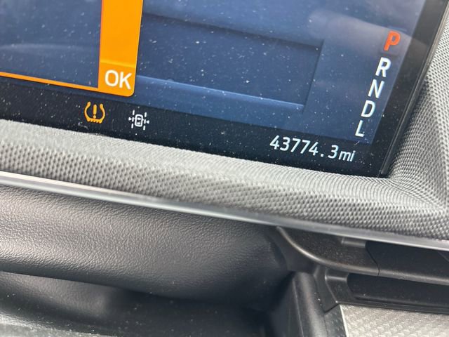 Used 2021 Ford Mustang Mach-E Select w/ Comfort/Technology Package image 11