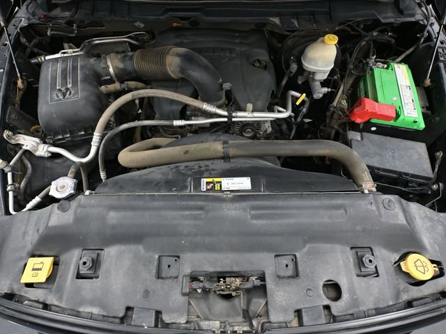 Used 2015 RAM 1500 Sport w/ Convenience Group image 48