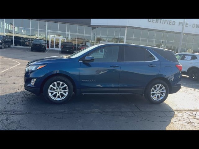 Used 2019 Chevrolet Equinox LT FWD image 5