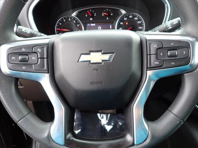 Used 2021 Chevrolet Blazer LT image 17
