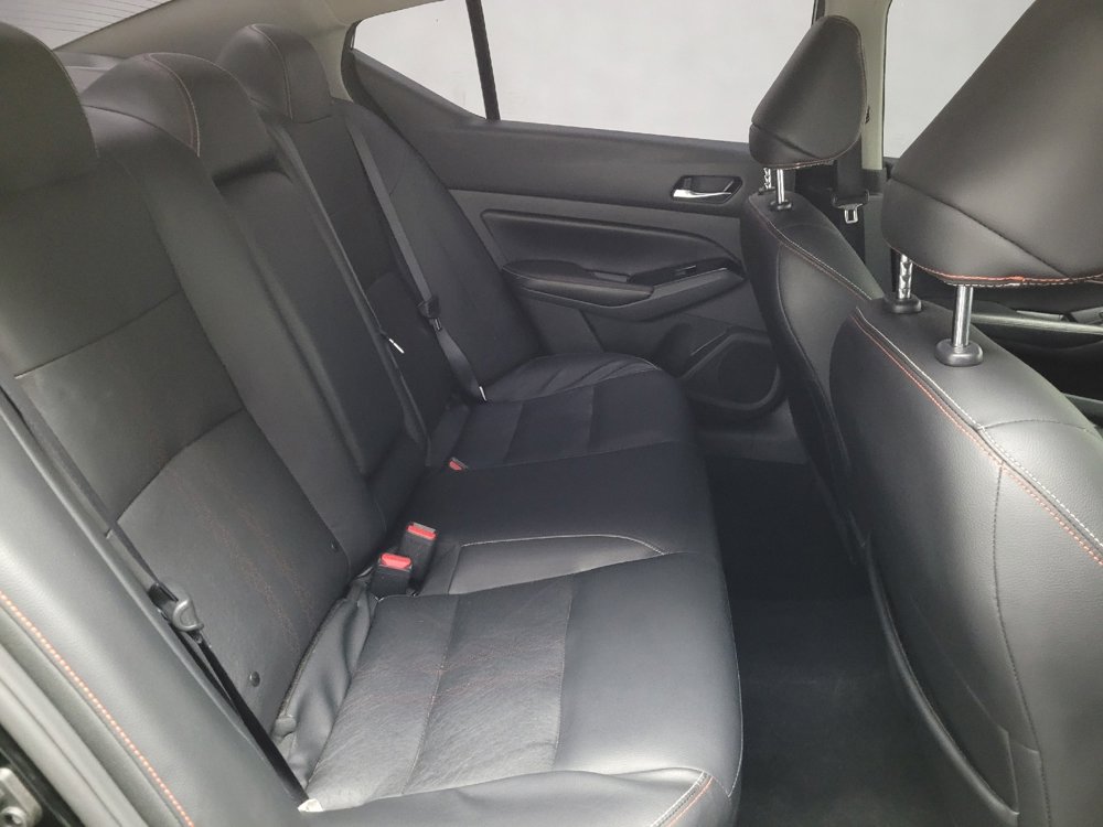 Used 2023 Nissan Altima 2.5 SR w/ SR Premium Package image 19