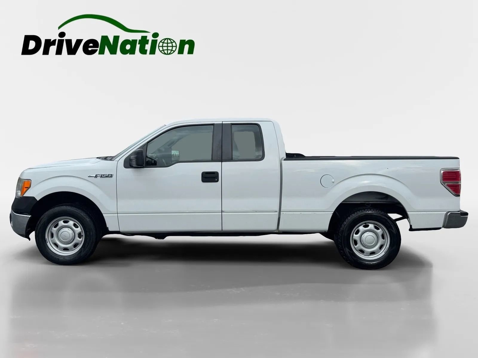 Used 2013 Ford F150 XL w/ Mid Equipment Group RWD image 8