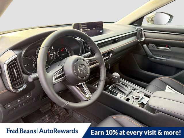 New 2026 MAZDA CX-50 2.5 Hybrid w/ Weather Package image 9