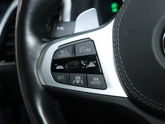 Used 2020 BMW M850i Gran Coupe xDrive w/ M Carbon Exterior Package AWD/4WD image 22