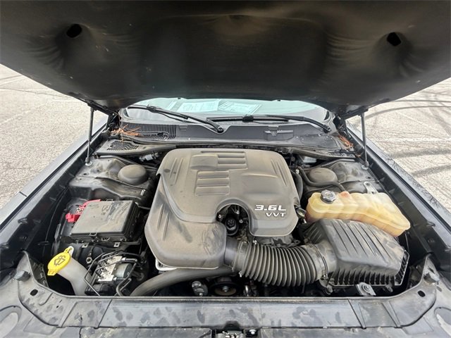 Used 2022 Dodge Challenger SXT image 20