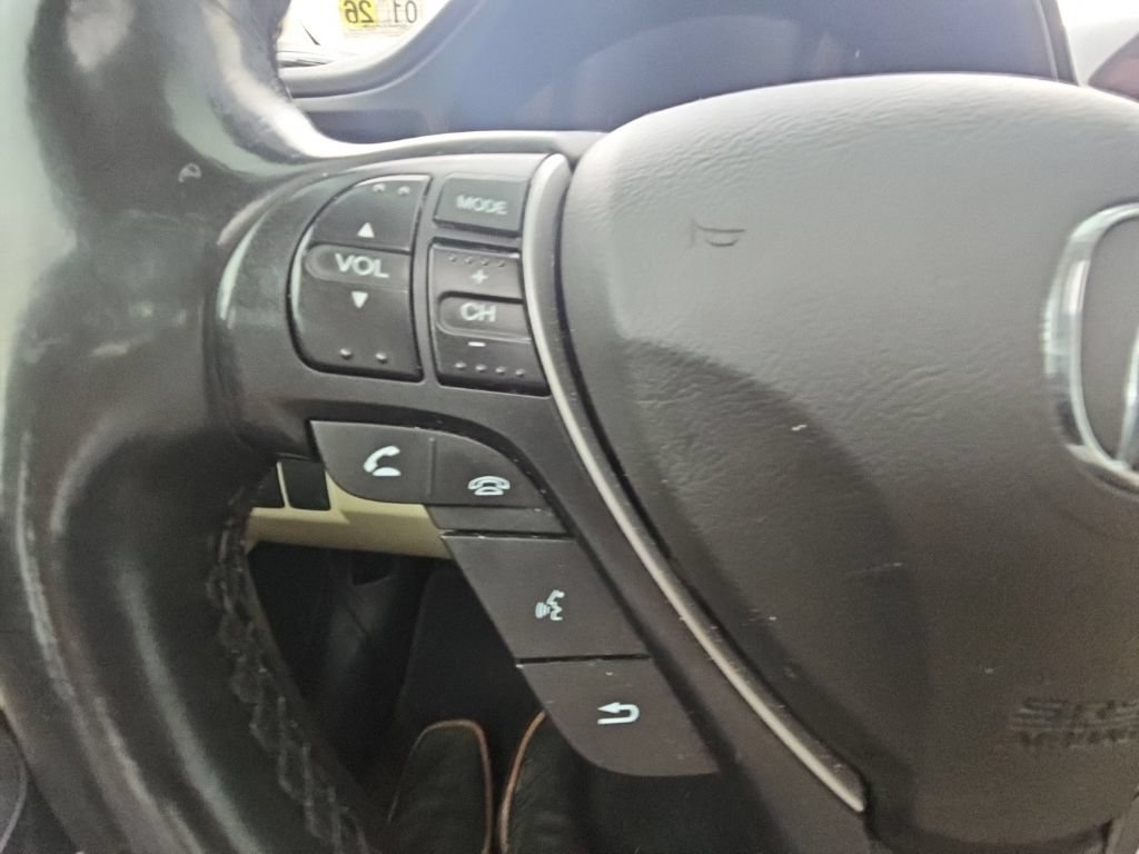 Used 2017 Acura ILX FWD image 29