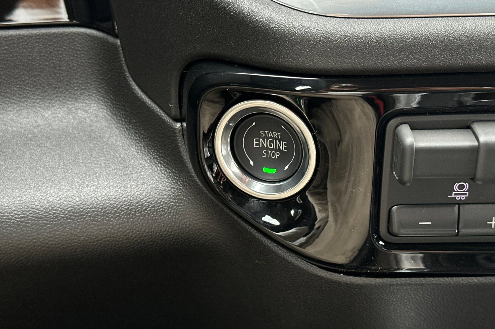 New 2026 Chevrolet Silverado 1500 RST w/ All Star Edition Plus AWD/4WD image 22