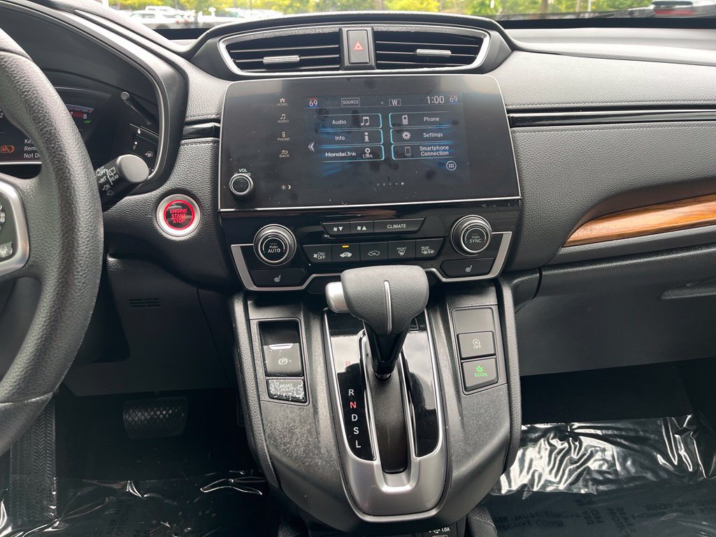 Used 2022 Honda CR-V EX image 29
