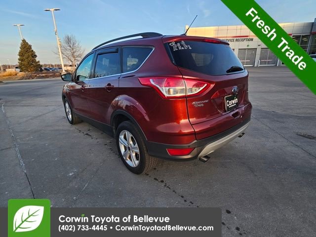 Used 2015 Ford Escape SE w/ Equipment Group 201A image 6