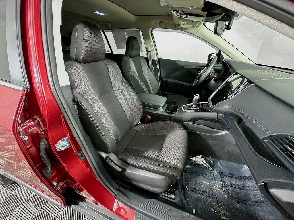 Used 2025 Subaru Outback Premium w/ Popular Package #1 image 37