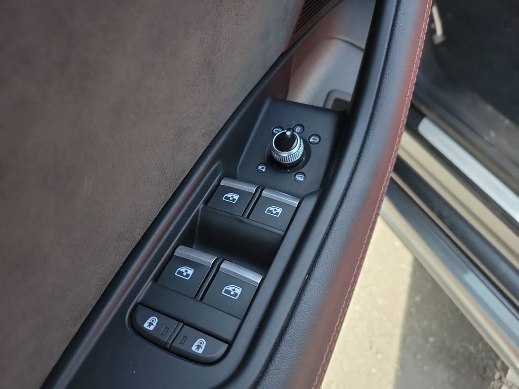 Used 2021 Audi S5 Prestige w/ Prestige Package image 16