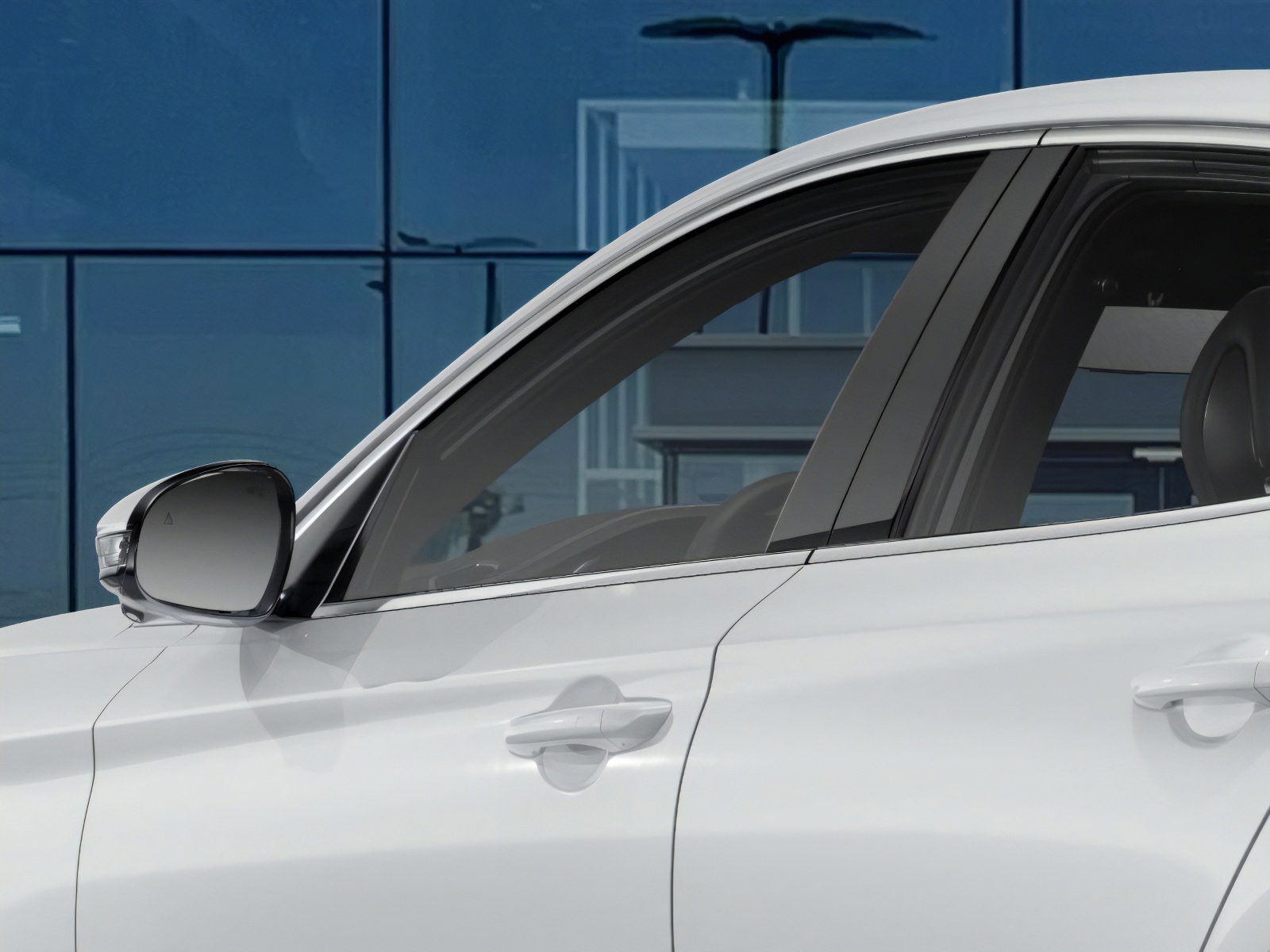 New 2026 Genesis G70 2.5T Prestige image 12